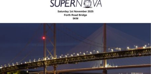 Supernova Nov Listing