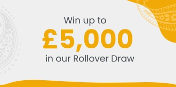 Join ACCORD Hospice Lottery