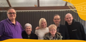 Patient & Family Support