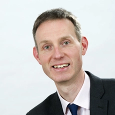 Dr David Gray)