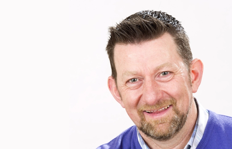 Brian Hunter | Clinical Services Manager at ACCORD