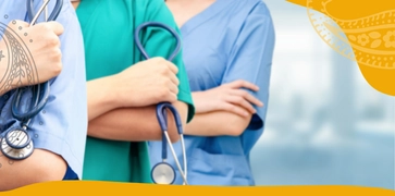 Community Nurse Specialists