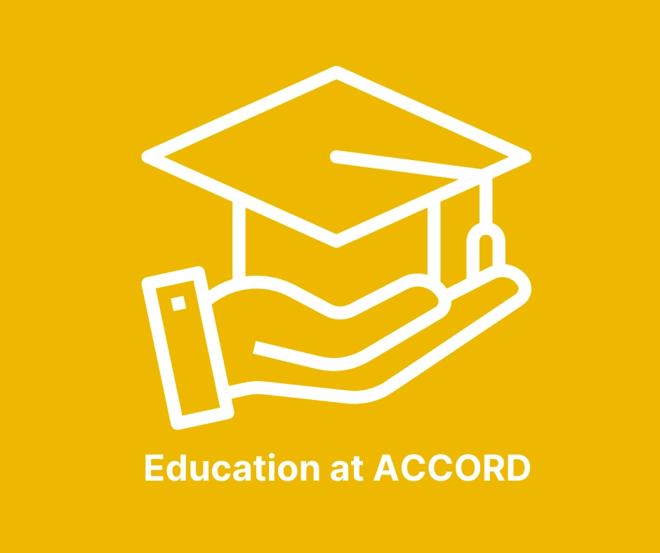 Learning and Development