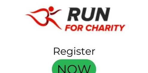 Run For Charity Listing