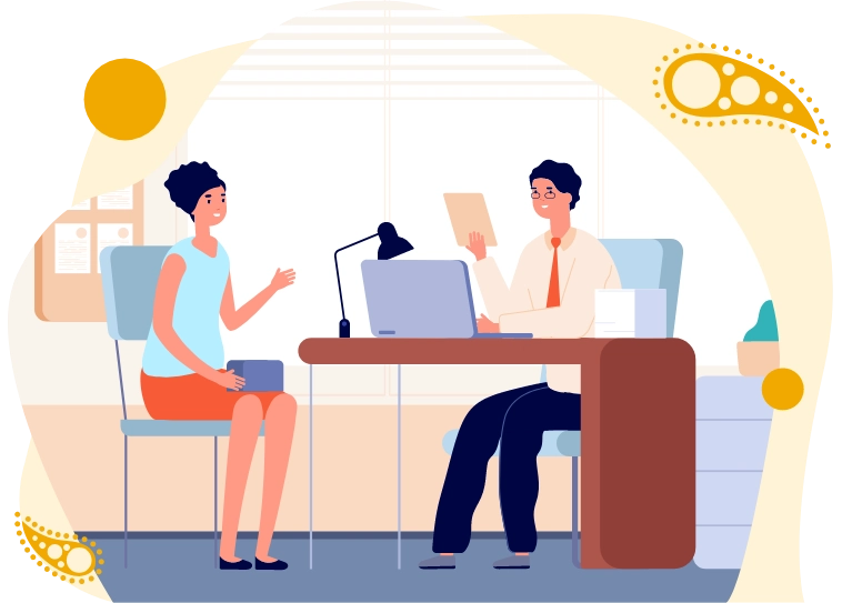 volunteer application