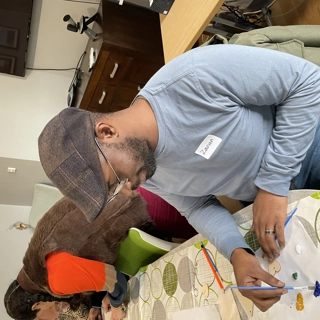 Rest and Restore Group