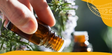 Aromatherapy
