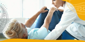 Physio & Occupational Therapy